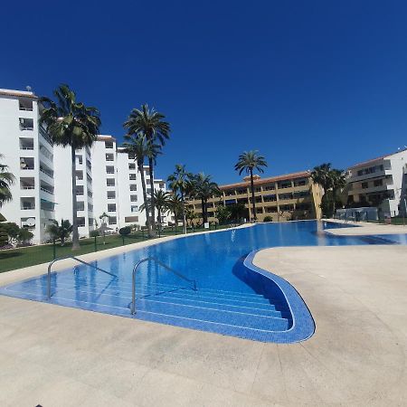 Apartamento Estilo Mediterraneo. Segundo Montanar. Jávea Kültér fotó