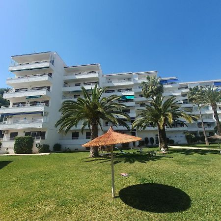 Apartamento Estilo Mediterraneo. Segundo Montanar. Jávea Kültér fotó