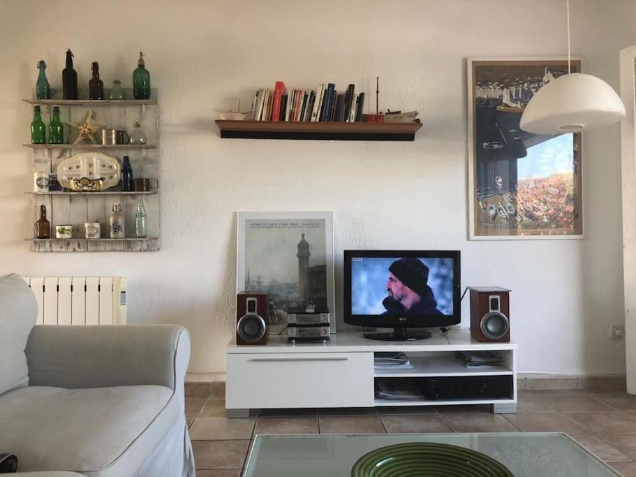 Apartamento Estilo Mediterraneo. Segundo Montanar. Jávea Kültér fotó