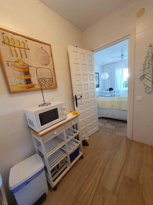 Apartamento Estilo Mediterraneo. Segundo Montanar. Jávea Kültér fotó