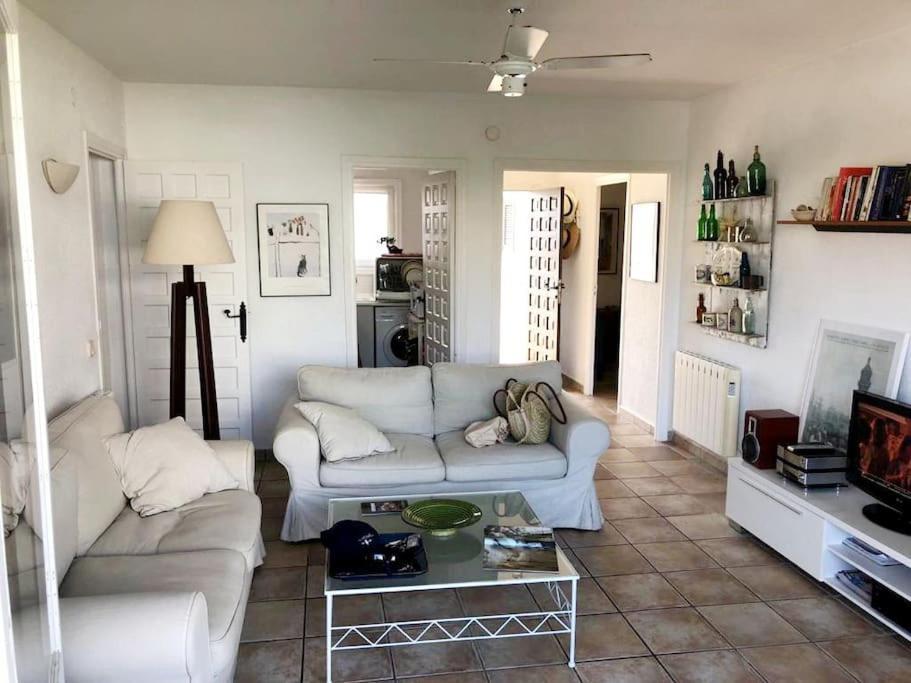 Apartamento Estilo Mediterraneo. Segundo Montanar. Jávea Kültér fotó