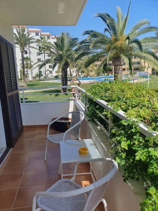 Apartamento Estilo Mediterraneo. Segundo Montanar. Jávea Kültér fotó