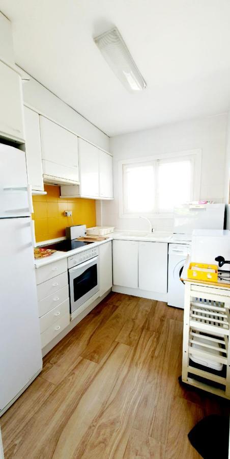 Apartamento Estilo Mediterraneo. Segundo Montanar. Jávea Kültér fotó