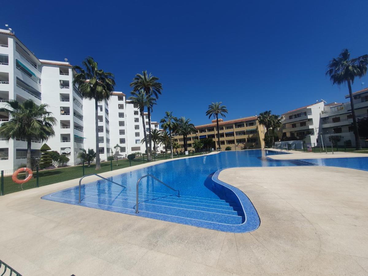 Apartamento Estilo Mediterraneo. Segundo Montanar. Jávea Kültér fotó