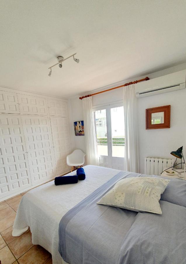 Apartamento Estilo Mediterraneo. Segundo Montanar. Jávea Kültér fotó