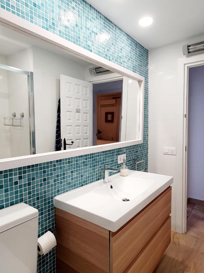Apartamento Estilo Mediterraneo. Segundo Montanar. Jávea Kültér fotó