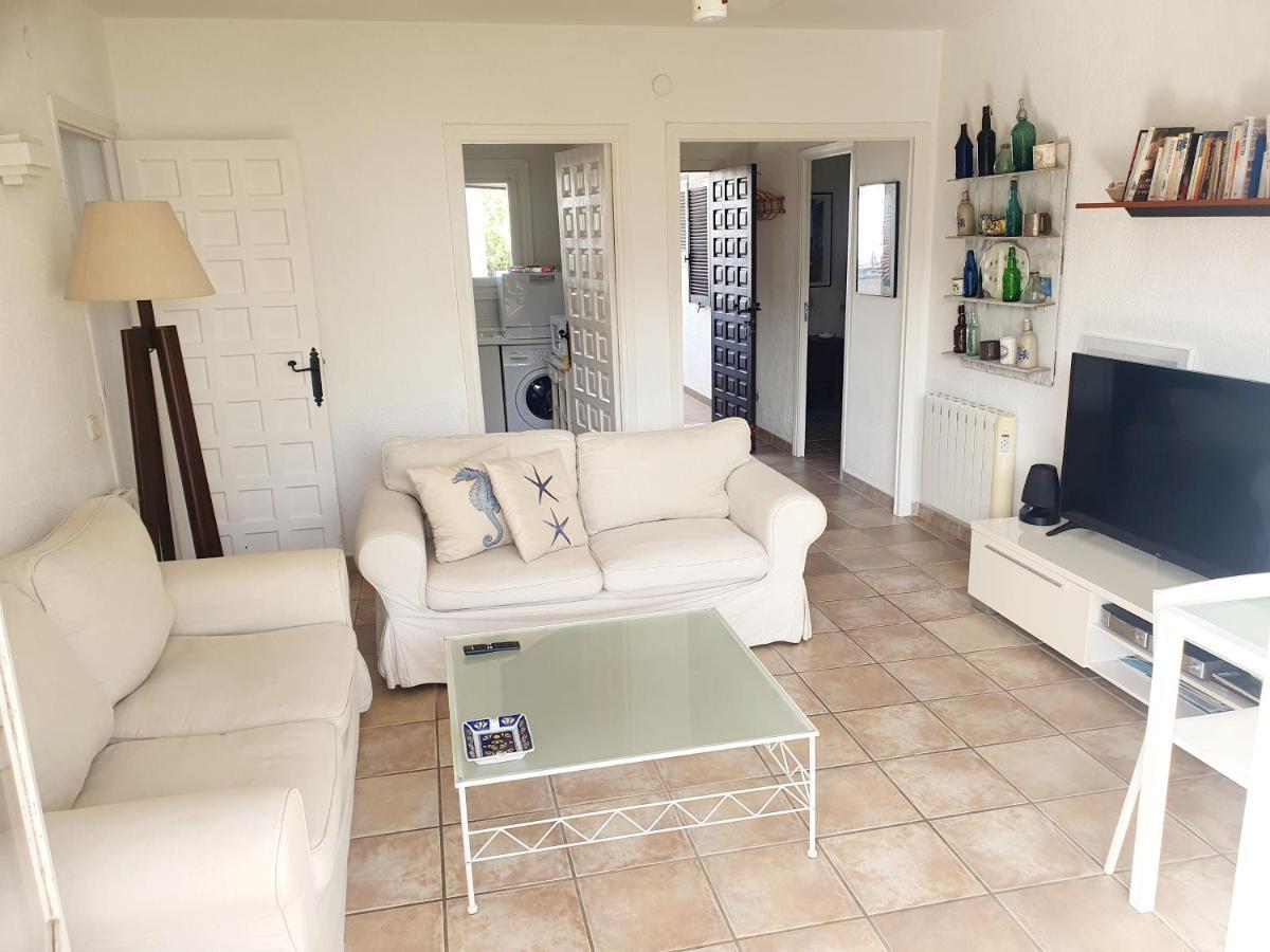Apartamento Estilo Mediterraneo. Segundo Montanar. Jávea Kültér fotó
