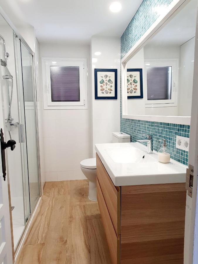 Apartamento Estilo Mediterraneo. Segundo Montanar. Jávea Kültér fotó